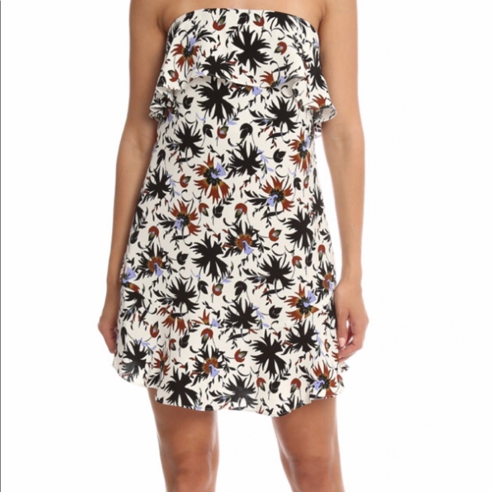 A.L.C. Romy Dress